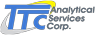 TTC Analytical Service Corp Logo