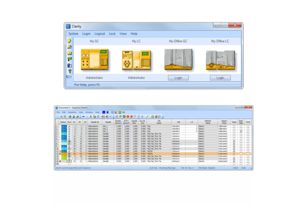 Products - TTC Analytical Service Corp